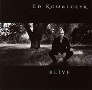 alive