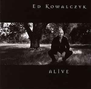 alive