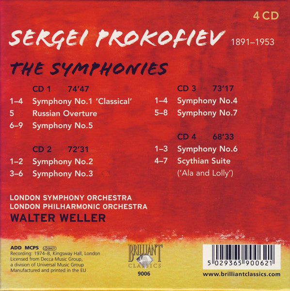 the-symphonies