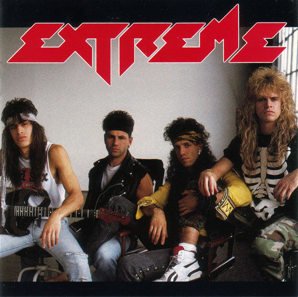 extreme