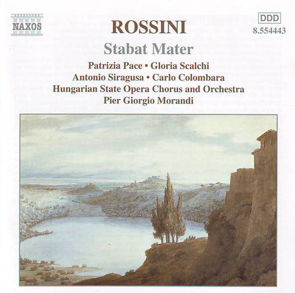 stabat-mater