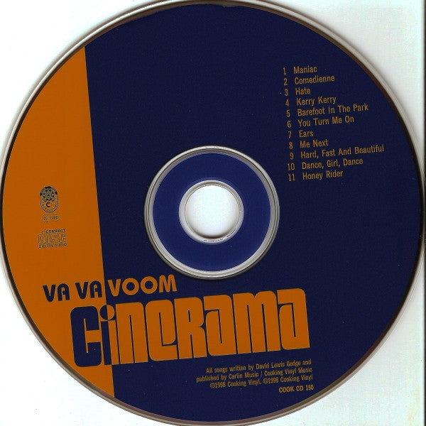 va-va-voom