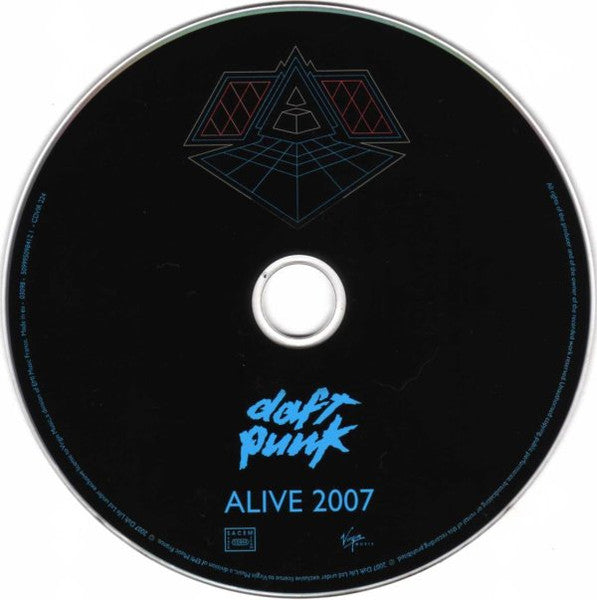 alive-2007