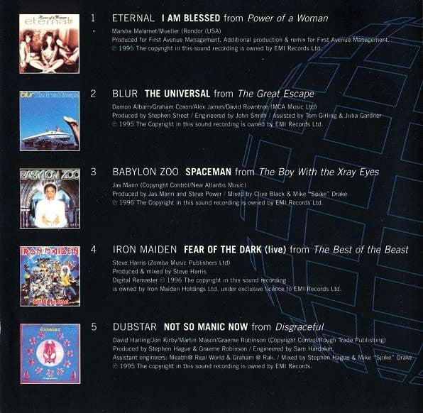 the-nineties-collection
