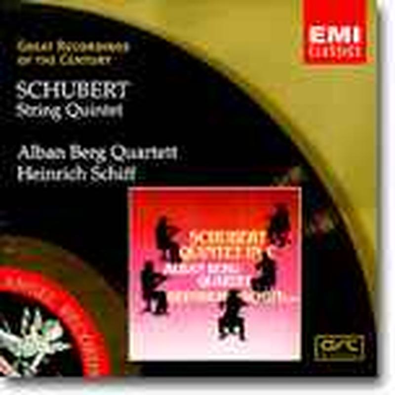 string-quintet