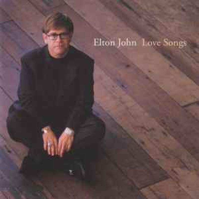 love-songs