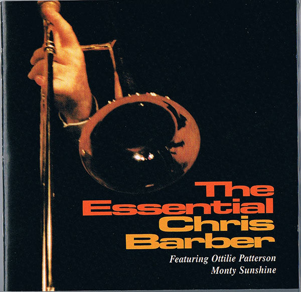 the-essential-chris-barber