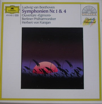 symphonien-nr.-1-&-4-/-ouvertüre-"egmont"