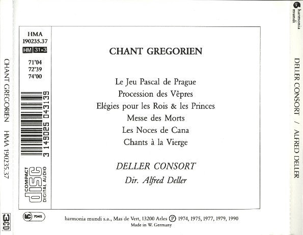 chant-gregorien