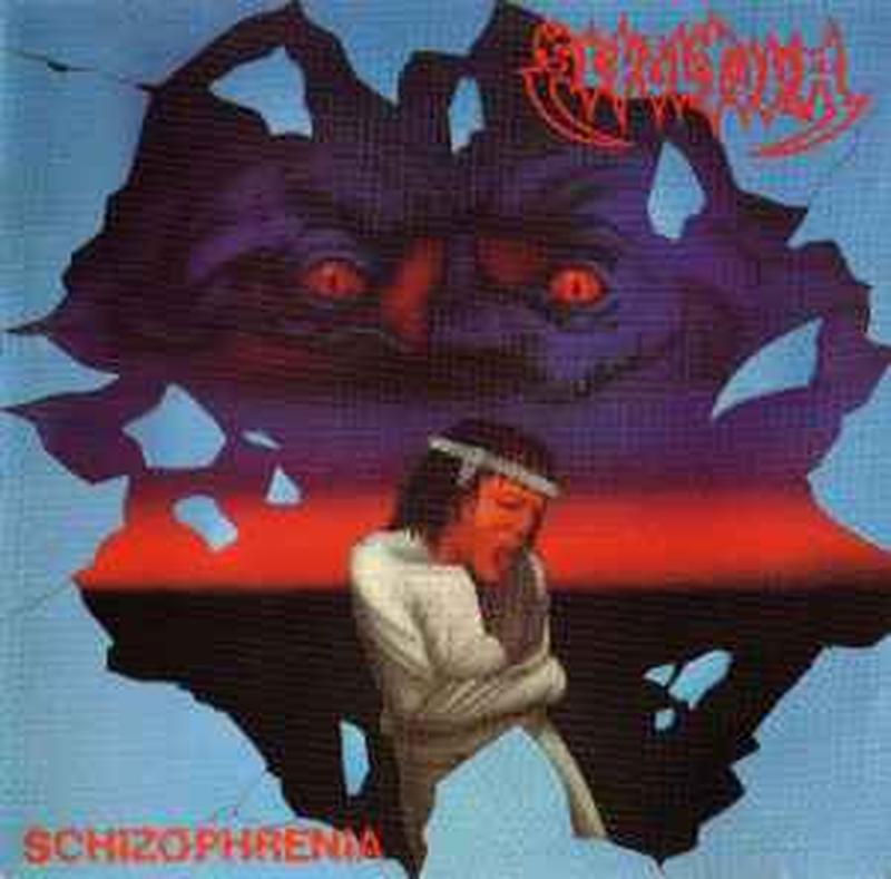 schizophrenia