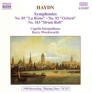 symphonies-(no.-85-"la-reine"-/-no.-92-"oxford"-/-no.-103-"drum-roll")