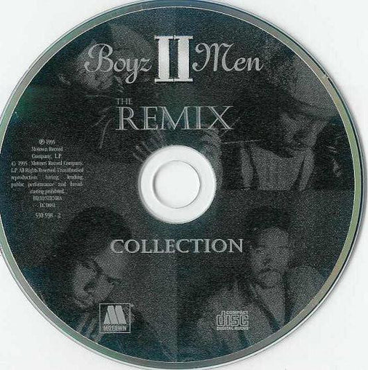 the-remix-collection