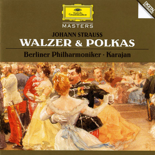 walzer-&-polkas