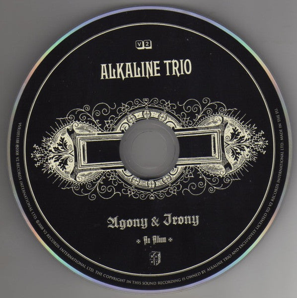 agony-&-irony