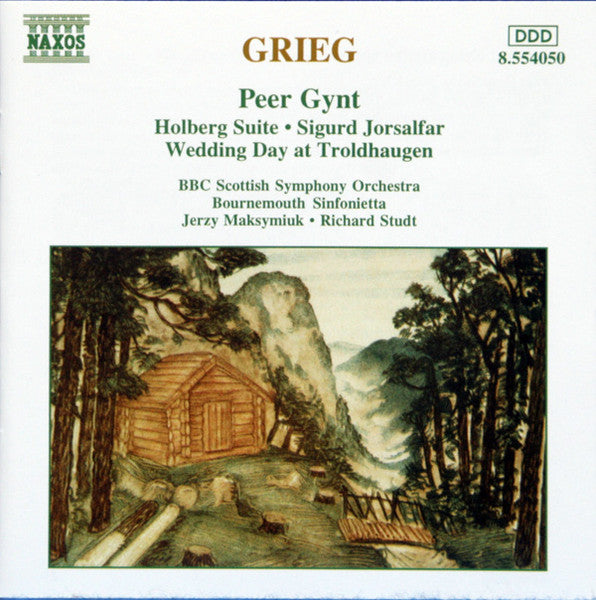 peer-gynt,-holberg-suite,-sigurd-jorsalfar,-wedding-day-at-troldhaugen