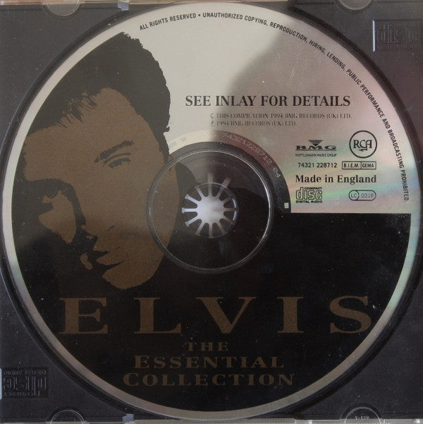 elvis-the-essential-collection