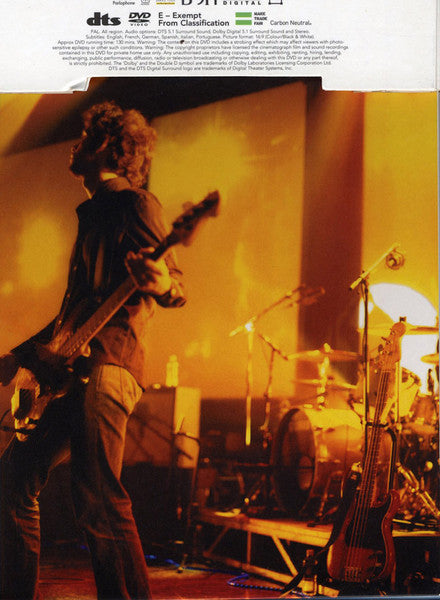 live-2003