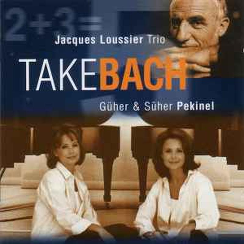 take-bach