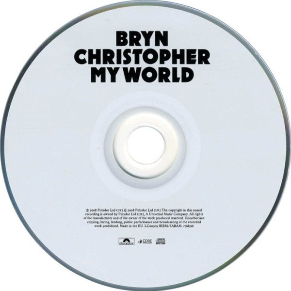 my-world