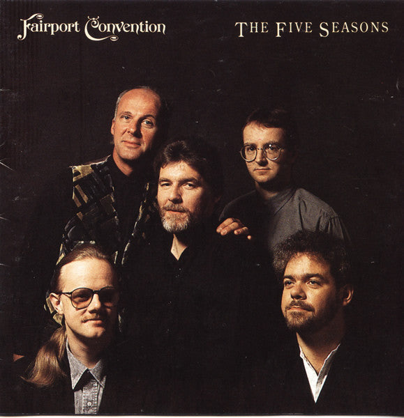 the-five-seasons