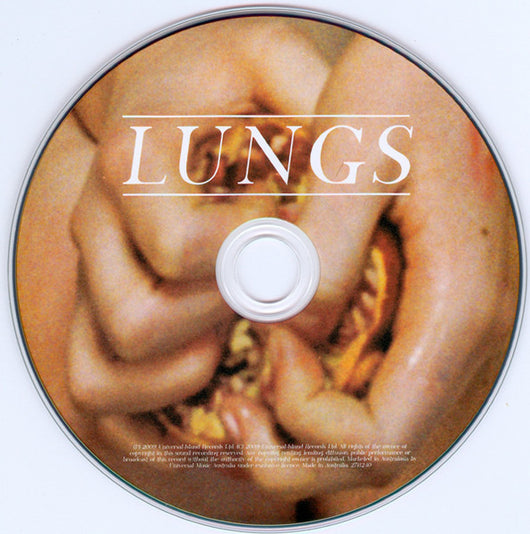 lungs