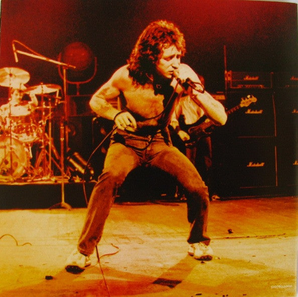 powerage