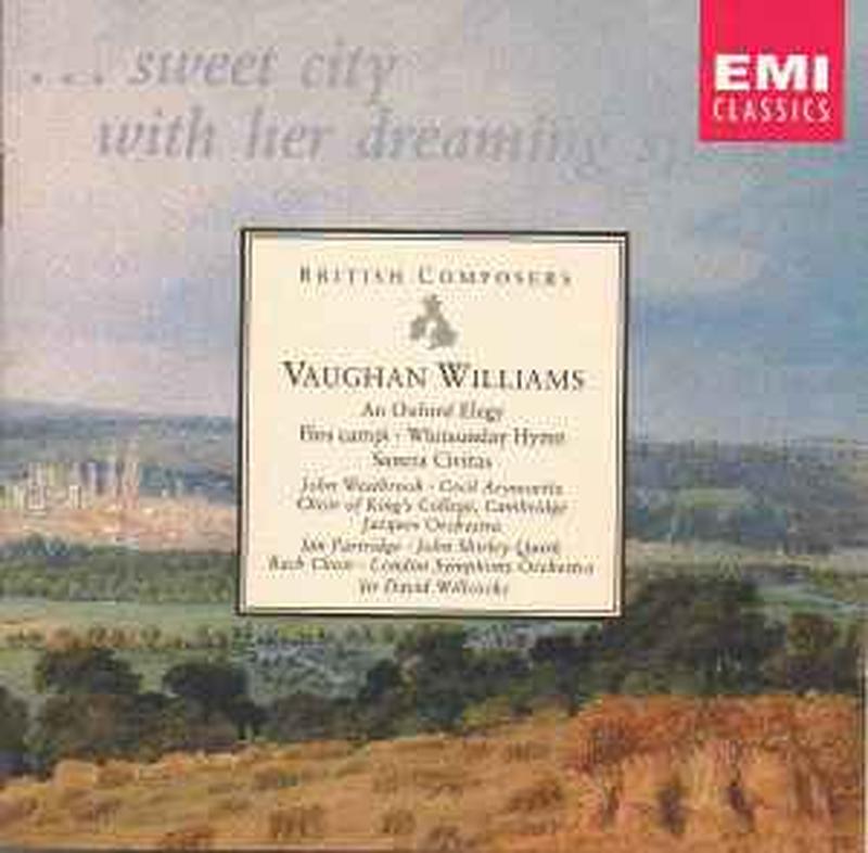 an-oxford-elegy-·-flos-campi-·-whitsunday-hymn-·-sancta-civitas