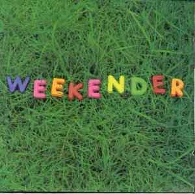 weekender