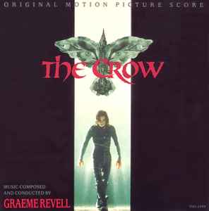 the-crow-(original-motion-picture-score)