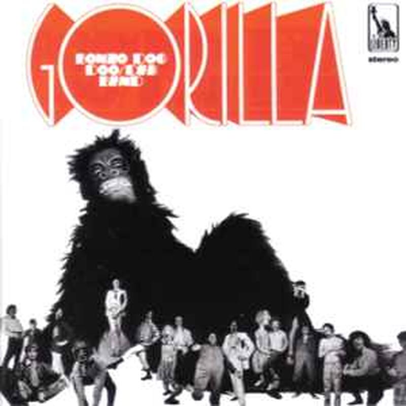 gorilla