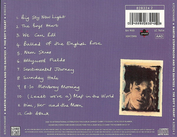 the-boys-heart