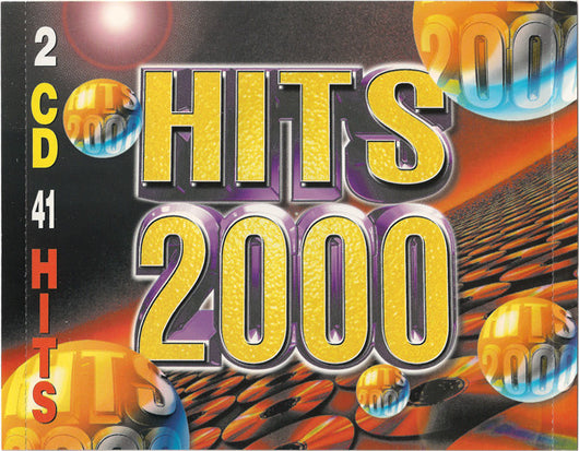 hits-2000-(41-hits-for-the-millennium)
