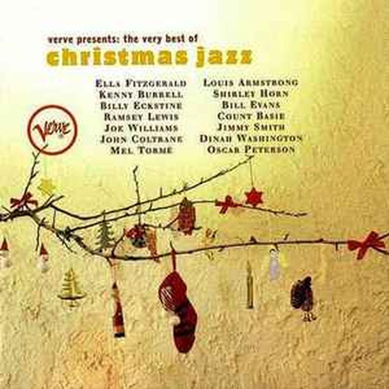 verve-presents:-the-very-best-of-christmas-jazz