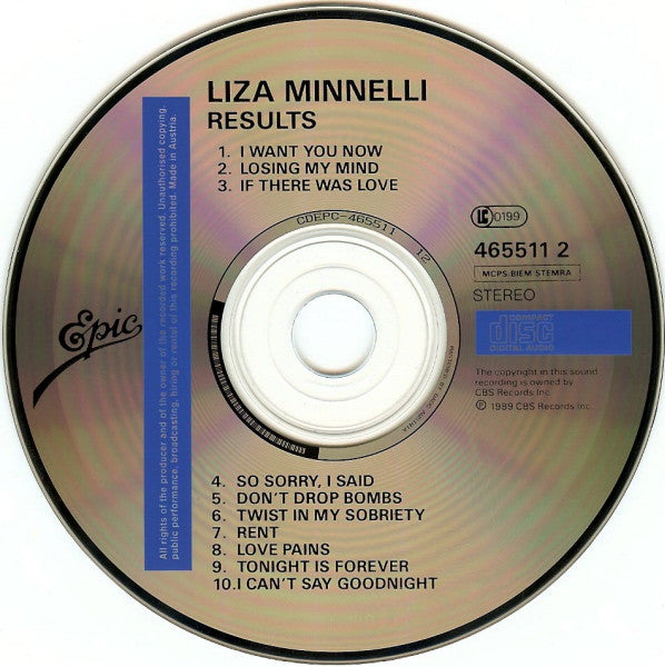 results
