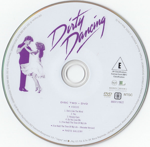 dirty-dancing