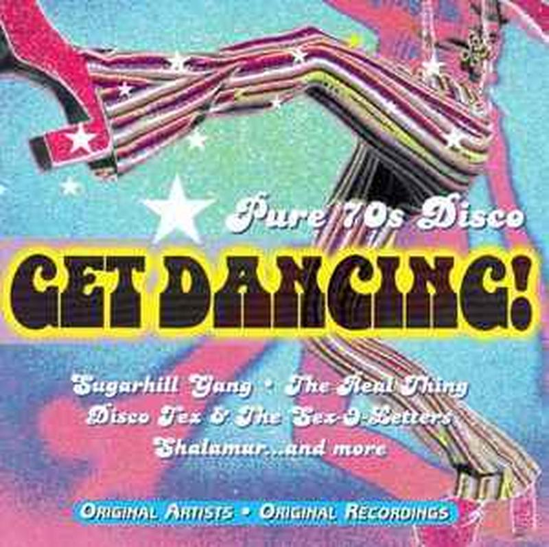 get-dancing!