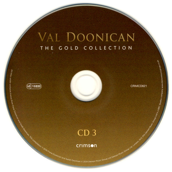 the-gold-collection