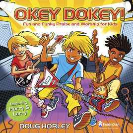 okey-dokey!-(fun-and-funky-praise-and-worship-for-kids)