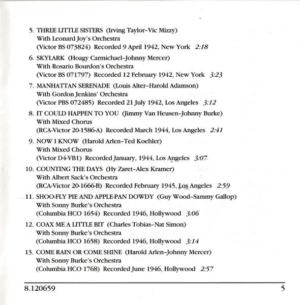 original-recordings-1939-1951
