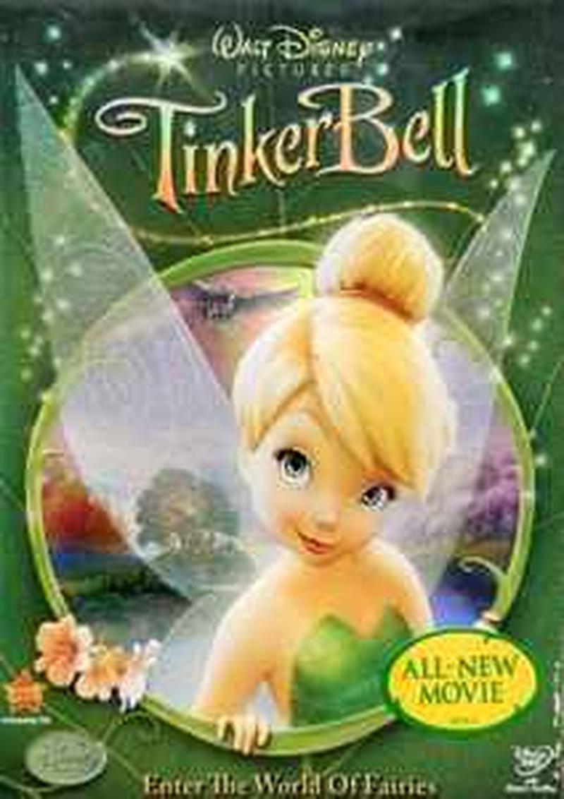 tinkerbell