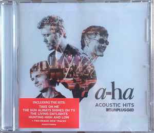 acoustic-hits---mtv-unplugged