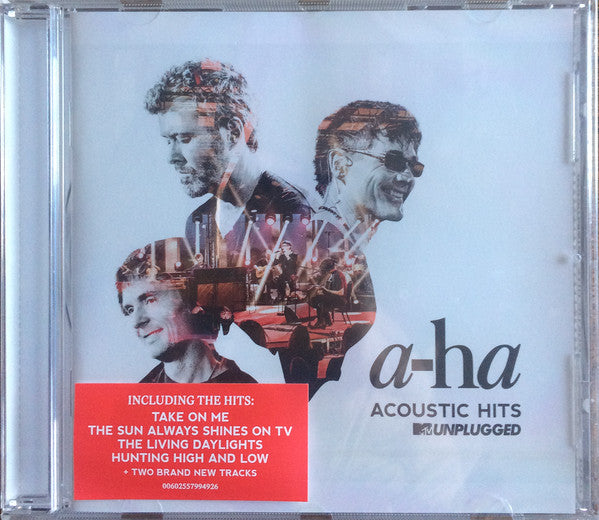 acoustic-hits---mtv-unplugged