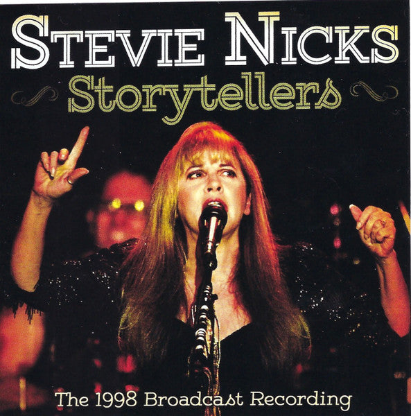 storytellers