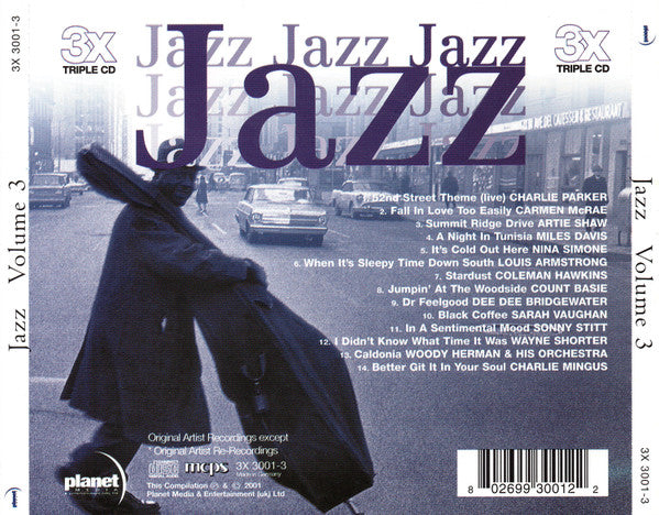 jazz