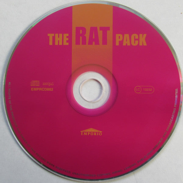 the-rat-pack