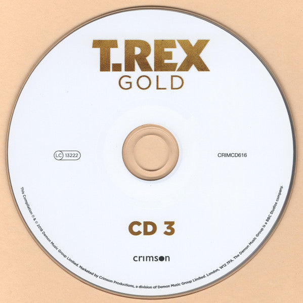 gold
