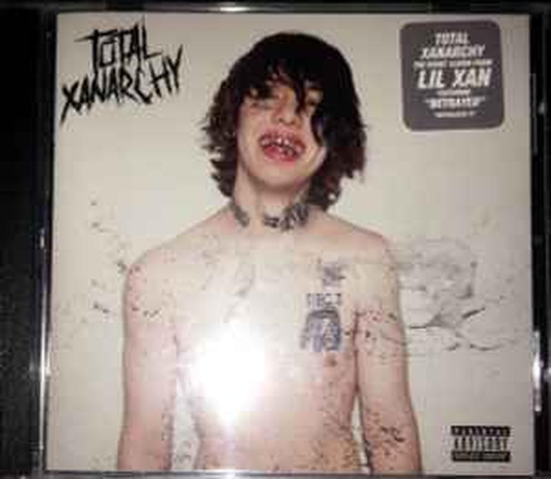 total-xanarchy