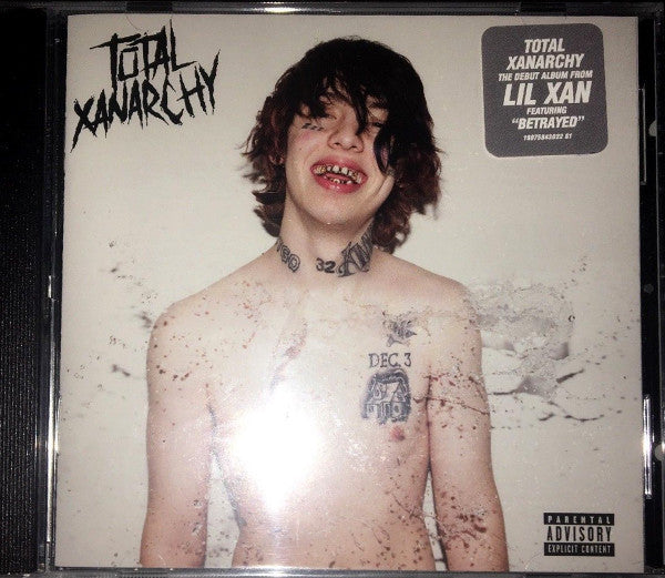 total-xanarchy