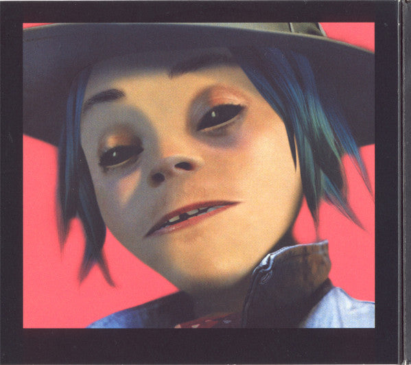 humanz