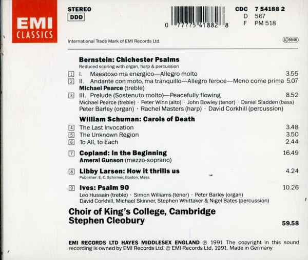 chichester-psalms-/-in-the-beginning